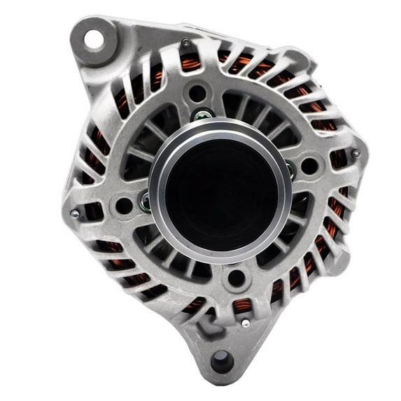 New 12V 105 Amp Alternator Compatible With Honda Fit DX EX LX EX-L 2015 2016 By Part Numbers 311005R7AA010M2 311005R7A02 311005R7A01RM 311005R7A01 AHGA95 A005TZ0281ZC