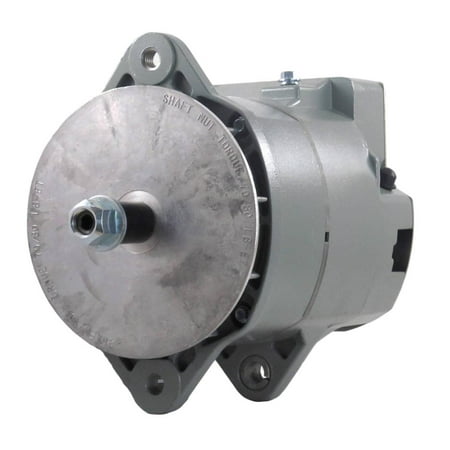 New 12V 105A Alternator Fits International Truck 5000-5900 7100-7700 3604652Rx