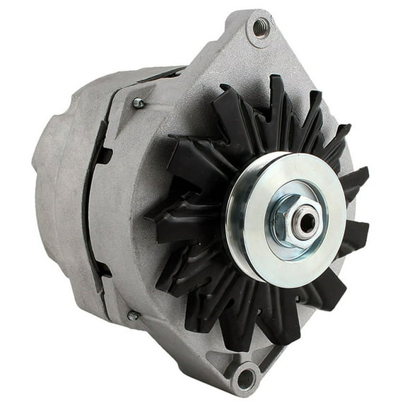 New 12V 108A Alternator Fits GMC C1500 C2500 Jimmy K1500 K2500 1105549 10479860