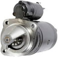 thumbnail image 1 of New 12V 10T 2.2Kw CW Starter Motor Fits Landini Tractor Rt40 Rt50 1004.4 Perkins, 1 of 2