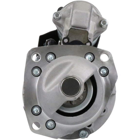 RAREELECTRICAL Starter John Deere 410D 510 510D 710D JD500C Backhoe Diesel RE43266 1971-2005 DD