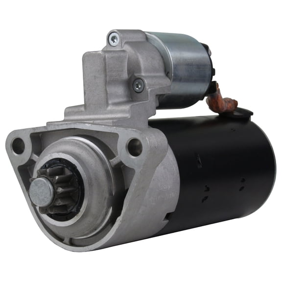 New 12V 10T CW Starter Fits Porsche Cayenne 2003-2004 0-001-125-025 94860410600