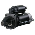 thumbnail image 1 of New 12V 10T CW Starter Motor Fits Case Tractor 27602B 27602D 27602E 4213912M91, 1 of 3