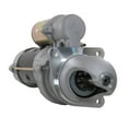 thumbnail image 1 of New 12V 10T Starter Fits Allis Chalmers Rough Terrain Rt-120 Rt-40 10461447, 1 of 2