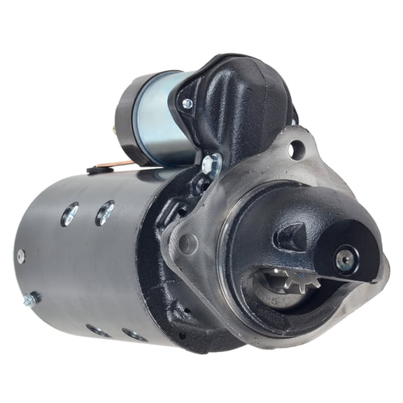 New 12V 10T Starter Fits Clark Lift Truck C500-Y60/70/80 C60 C70 Series 1109199