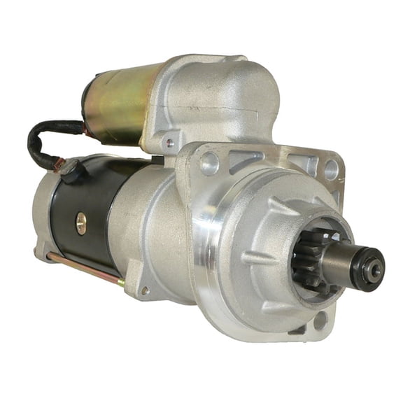 New 12V 10T Starter Fits Ford Truck F650 F750 2000-08 8200010 19011400 10461770