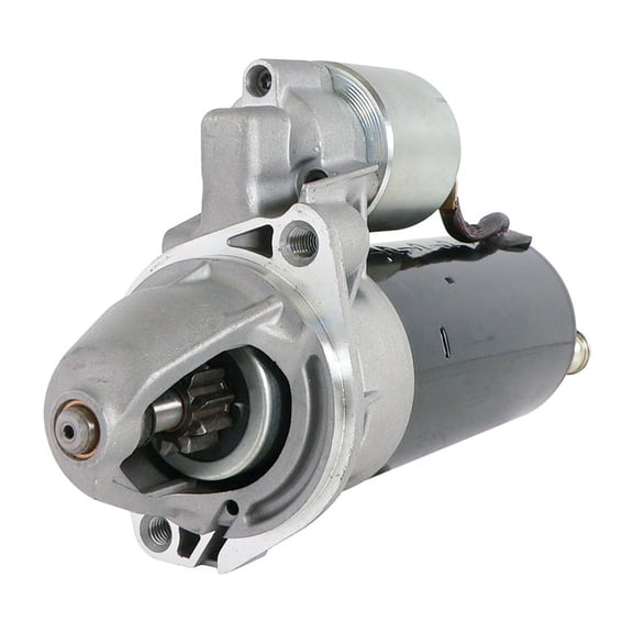 New 12V 10T Starter Fits Mercedes Benz 300Sel 3.0L 1988-1991 Sr0460X 0001110016