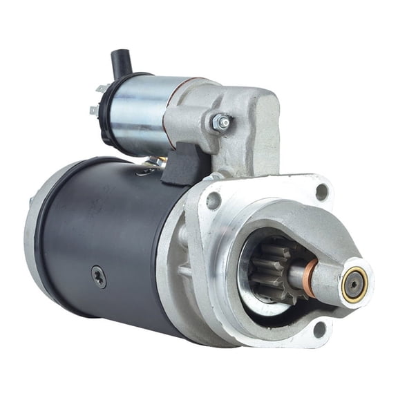 New 12V 10T Starter Fits Perkins Generator Various Models 1004-4 903-27 2873A010