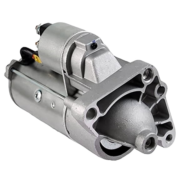 New 12V 10T Starter Fits Renault Europe Van Master Ii G9T720 2.2 2000-2003 Vs745