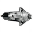 thumbnail image 1 of New 12V 10T Starter Fits Volkswagen Europe Van Multivan 1.8L 2.0L 90-92 1121011, 1 of 2