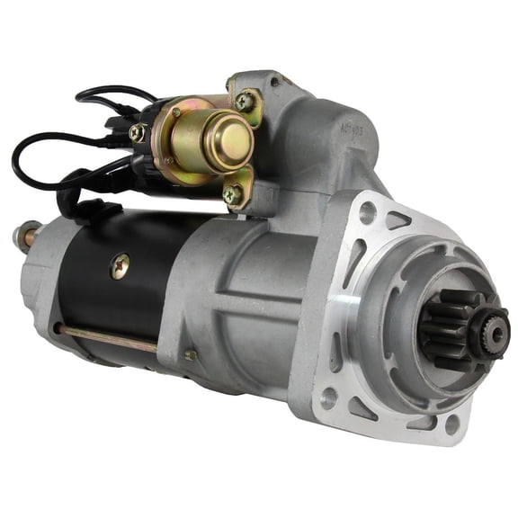 New 12V 10T Starter Motor Fits Freightliner Truck Fl 50 00 01 02 03 04 19026027