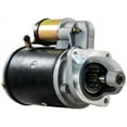 thumbnail image 1 of New 12V 10T Starter Motor Fits Massey Ferguson Tractor 3120T 3140 3655 3930508R1, 1 of 3