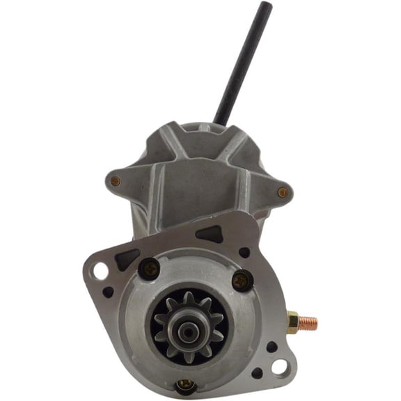 New 12V 10T Starter Motor Fits Sterling Truck Acterra 01-04 M5500 M6500 61230359