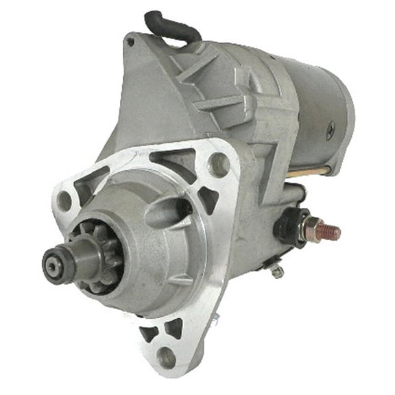 New 12V 10T Starter Motor Fits Sterling Truck Acterra 7500 8500 01-07 10461233