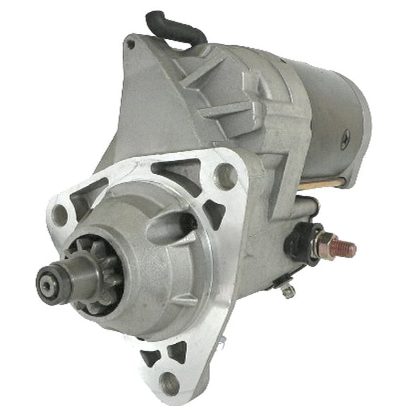 New 12V 10T Starter Motor Fits Volvo Truck VNL VNM Wa Wc WG Wh Wi Wx 1990406