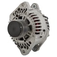 thumbnail image 1 of New 12V 110 Amp Alternator Fits Hyundai Europe Sonata Tucson 2010 3730025600, 1 of 2