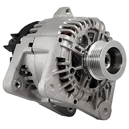 New 12V 110 Amp Alternator Fits Renault Europe Scenic Ii 1.4L 1.6L 03-19 2543561