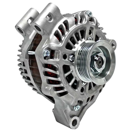 New 12V 110 Amp Alternator Fits Subaru Europe Xv 2012-2017 23700Aa720 23700Aa721