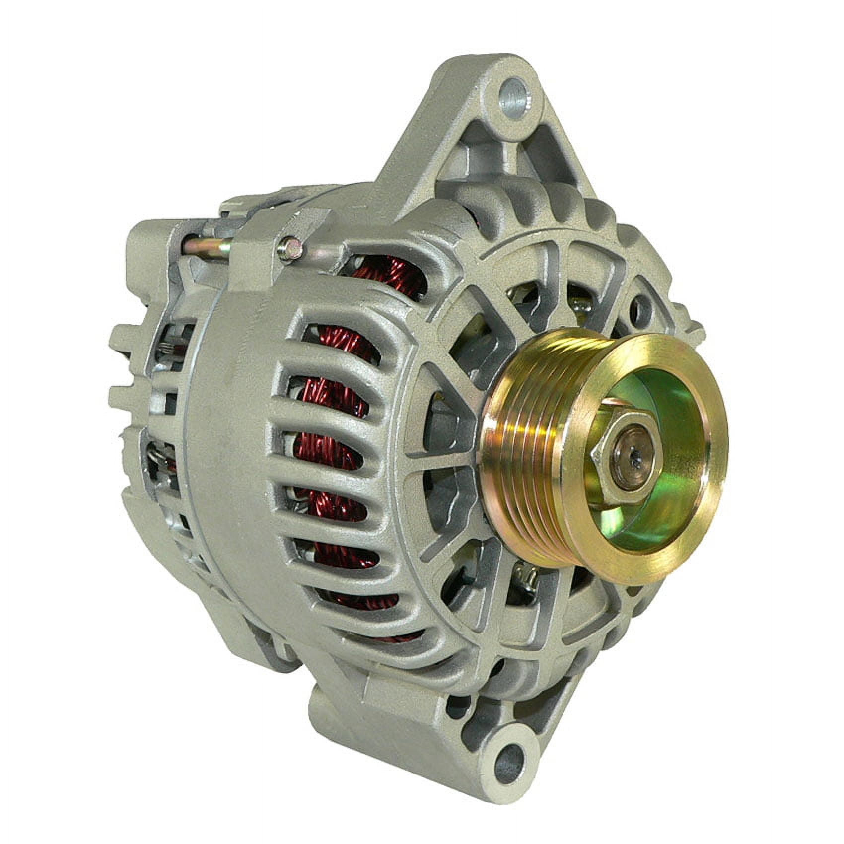 2003 Ford Taurus Alternator