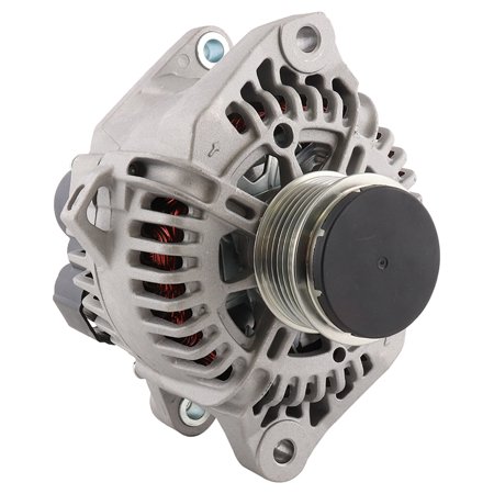 New 12V 110A Alternator Fits Audi Europe A4 3000 2004-2008 059-903-023B 437554