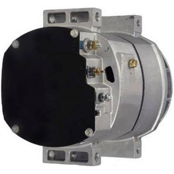 New 12V 110A Alternator Fits Kenworth Truck C500 T2000 T600 T800 W900 10459284