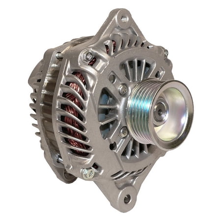 New 12V 110A Alternator Fits Subaru Outback 3.0L 2006-2009 A003Tg0591 23700Aa510