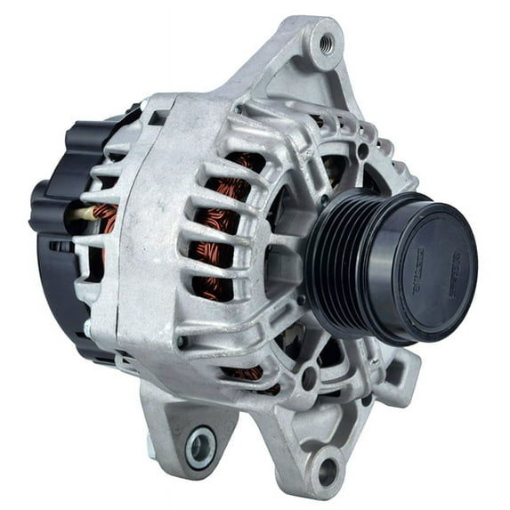 New 12V 115Amp Alternator Fits Toyota Corolla 1.8L 2014 2015-18 2614390 Fg12T050