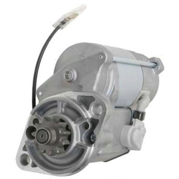 New 12V 11T Starter Fits Kubota F2803 Genset Engine 228000-4740 228000-4741