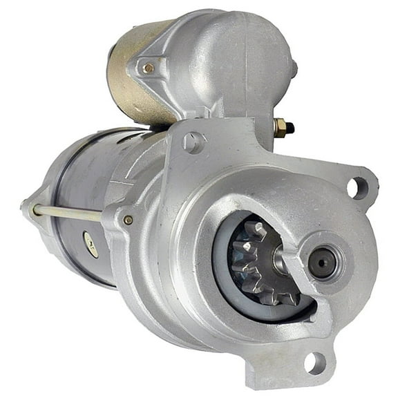 New 12V 12 Tooth Starter Fits Bobcat Skid Steer Loader 731 743 743B 833 10461445
