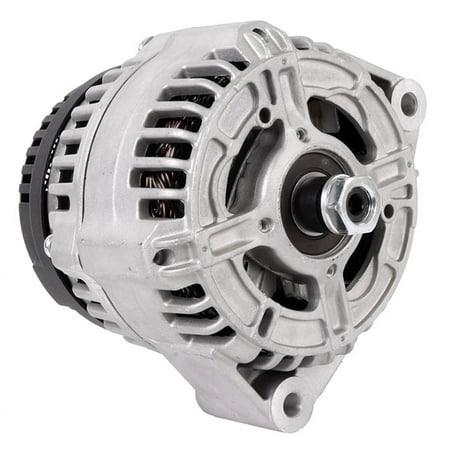New 12V 120 Amp Alternator Fits John Deere 6420 6420L 6420Se 6510 0-986-046-030