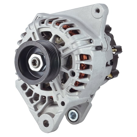 New 12V 120A Alternator Fits Kia Europe Sportage 2.0L 2014-2015 0-986-Ur6-300