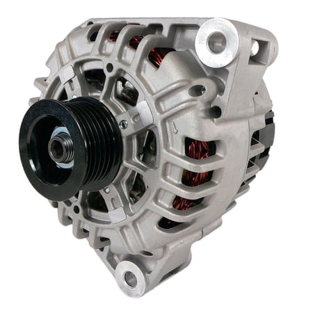 New 12V 120Amp Alternator Fits Chrysler Europe Crossfire 2003-2008 8El738211051