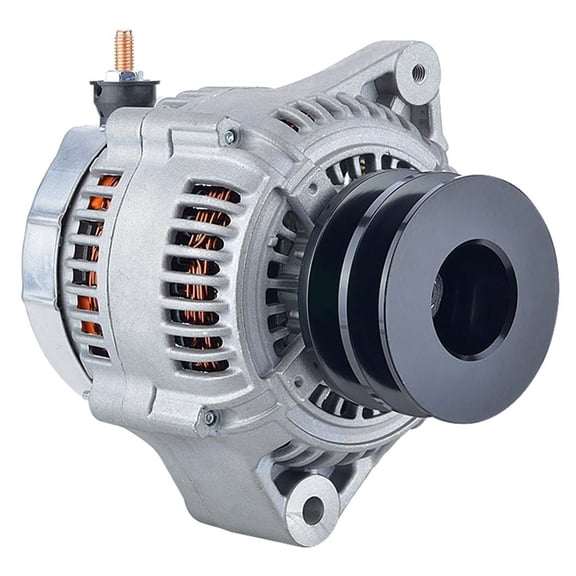 New 12V 120Amp Alternator Fits Tug Technologies Ma-25 102211-0830 C6008611951