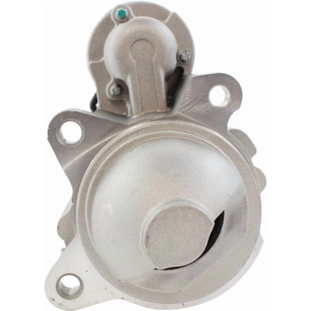 New 12V 12T CW Starter Fits Generac Various Engines 0E9747Srv 0E9747 0E9747S