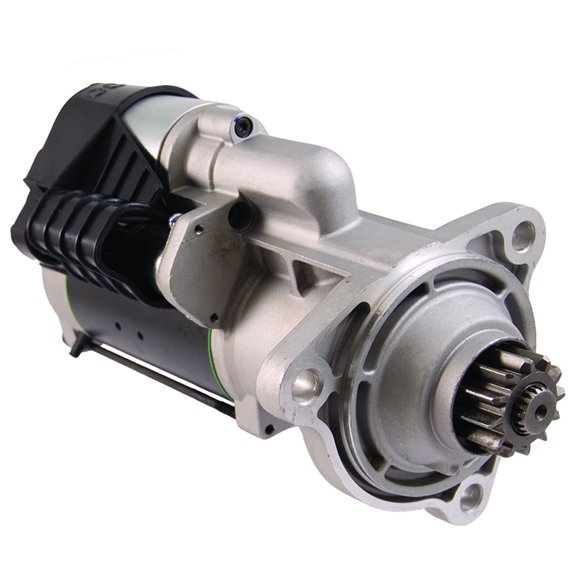 New 12V 12T Starter Motor Compatible With DAF Europe Truck CF85 XF105 XF95 2001-2011 2012 2013 By Part Numbers 0001241020 0001241015 0001241006 0986022260 8EA738258651 LRS02341 LES0383 M90R3544SE