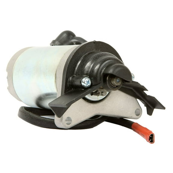 New Starter Motor Compatible with CAT Caterpillar Outdoor Power Equipment OPE Small Engine Electric Start 12V PMDD CCW 12T 5.543in 140.8mm QD1P65 OHV