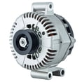 thumbnail image 1 of New 12V 130A Alternator Fits Ford Explorer 4.0L Vin K 2001 Xl2Z10346Aa Gl-363-Rm, 1 of 2