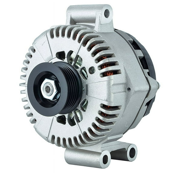 New 12V 130A Alternator Fits Ford Explorer 4.0L Vin K 2001 Xl2Z10346Aa Gl-363-Rm