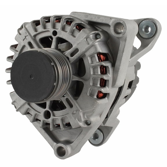 New 12V 130Amp Alternator Fits Vauxhall Europe Astra Mk 1.4 2009-2015 2619574A