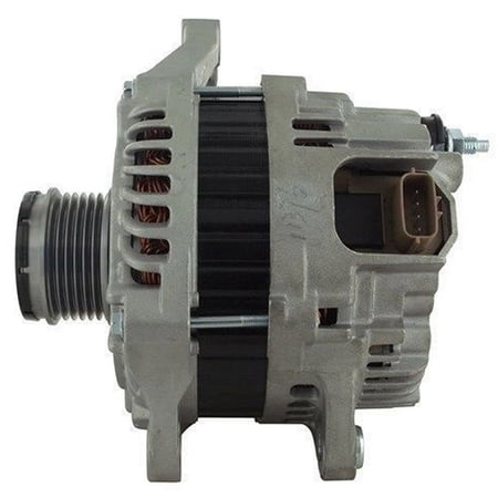 New 12V 135 Amp Alternator Fits Mitsubishi Lancer Saloon 2008 European A3Tl0081