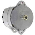 thumbnail image 1 of New 12V 135A Alternator Compatible With Steiger Volvo Ford White Mack Truck Freightliner Classic Columbia Cummins And Various Models Engine 1997-2002 2003 2004 By Part Numbers 10459182 10459195, 1 of 2