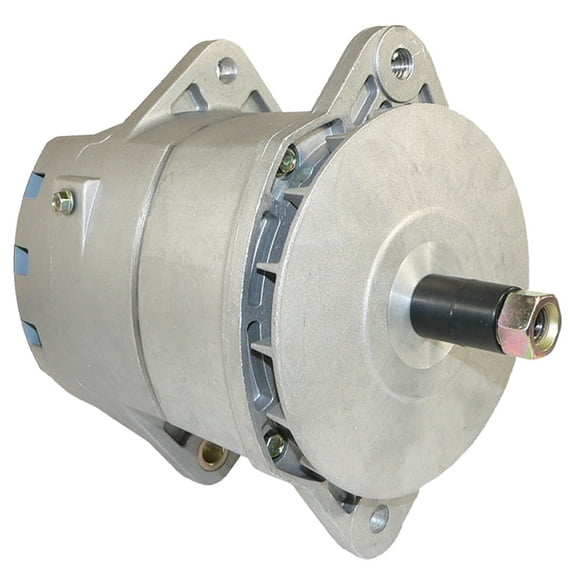 New 12V 135A Alternator Fits Mack Ch Cl Dm Mr Rb 1995-07 Cl Cv 2001-07 19011213