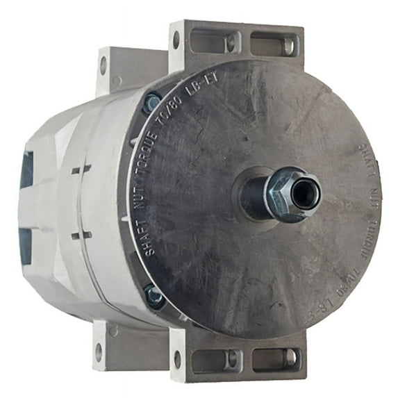 New 12V 135A Alternator Fits Sterling A9500 A9513 At9500 At9522 Condor 19011176