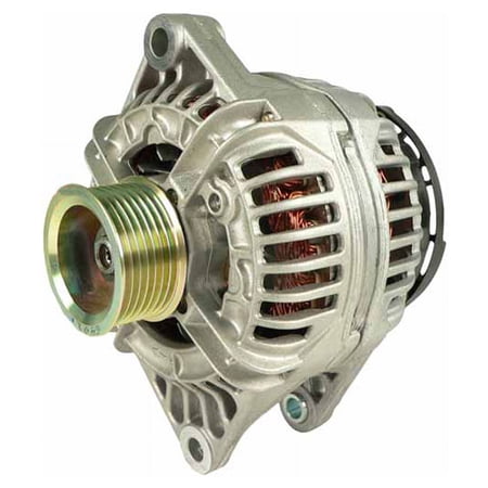 New 12V 136A Alternator Fits Dodge Ram 1500-4000 1999 2000 6004Ml0002 56028238