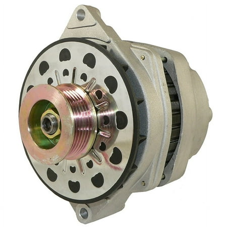 New 12V 140 Amp Alternator Fits Oldsmobile 98 3.8L 1994 Al8576X 10463625 Rm1353