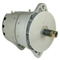thumbnail image 1 of New 35SI 140 Amp J180 Alternator Compatible with Ford L-Series Freightliner International Kenworth Peterbilt Mack Volvo Sterling Heavy Truck Replaces 10459612 19011264 8700016 Cummins, 1 of 2