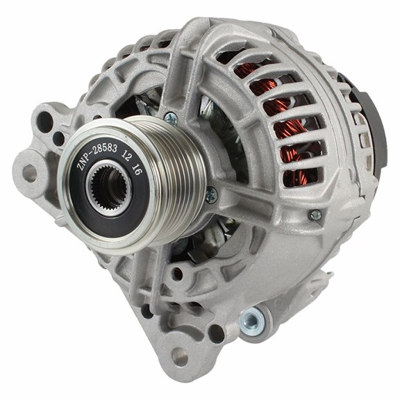 New 12V 140A Alternator Fits Audi Europe A3 Convertible 2.0 2008-13 03L-906-023