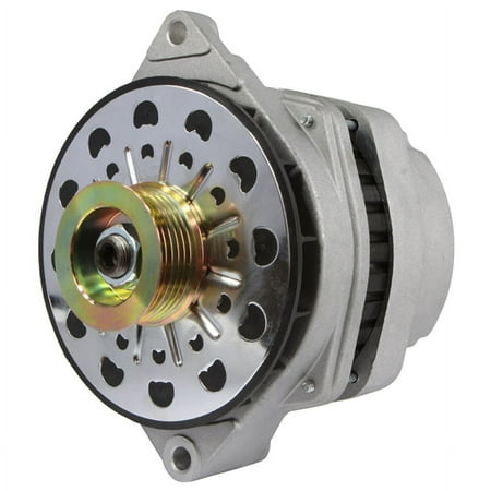 New 12V 140A Alternator Fits Cadillac Fleetwood 5.7L 1993-1996 321-1111 10463678