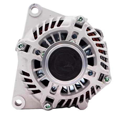New 12V 140A Alternator Fits Chevrolet Ss 2016-2017 A002Tx3781 A2Tx3781 A2Tx3981