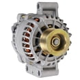 thumbnail image 1 of New 12V 140A Alternator Fits Ford Econoline Super Duty 7.3L 1999 F81Z10346Darm, 1 of 2